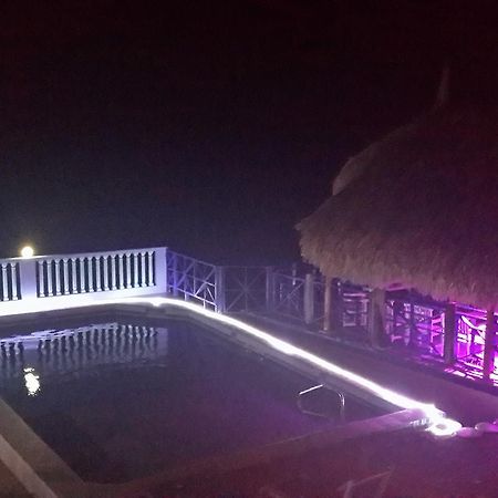 Sabana Westpunt Las Olas Beach House酒店 外观 照片
