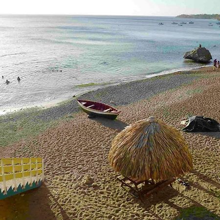 Sabana Westpunt Las Olas Beach House酒店 外观 照片