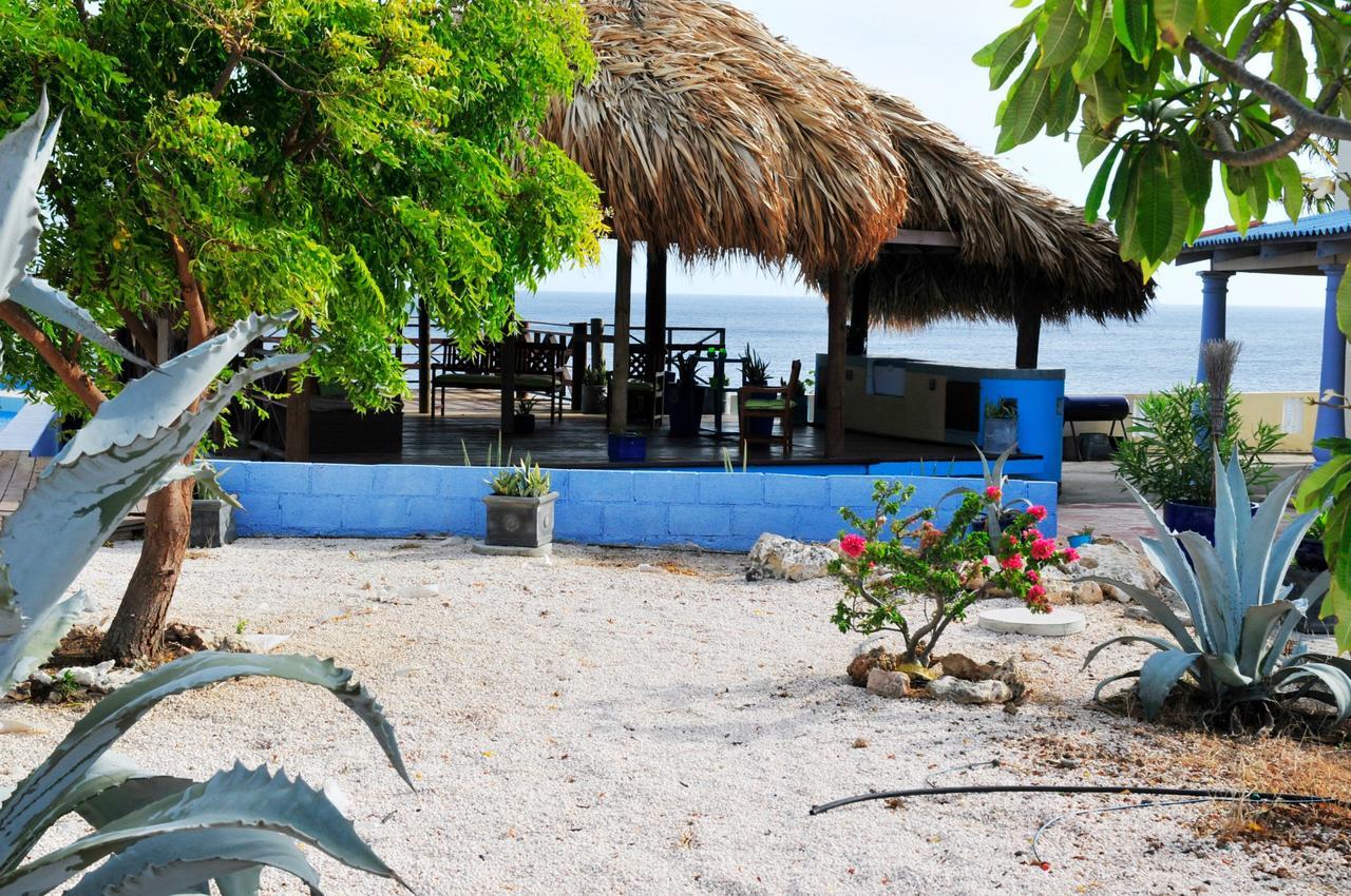 Sabana Westpunt Las Olas Beach House酒店 外观 照片