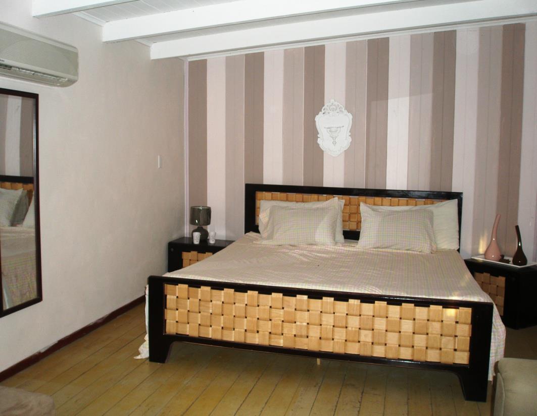 Sabana Westpunt Las Olas Beach House酒店 外观 照片