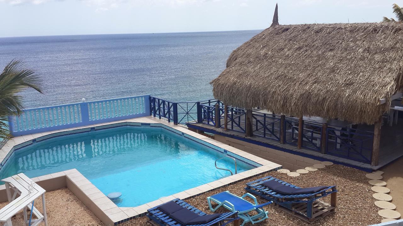 Sabana Westpunt Las Olas Beach House酒店 外观 照片