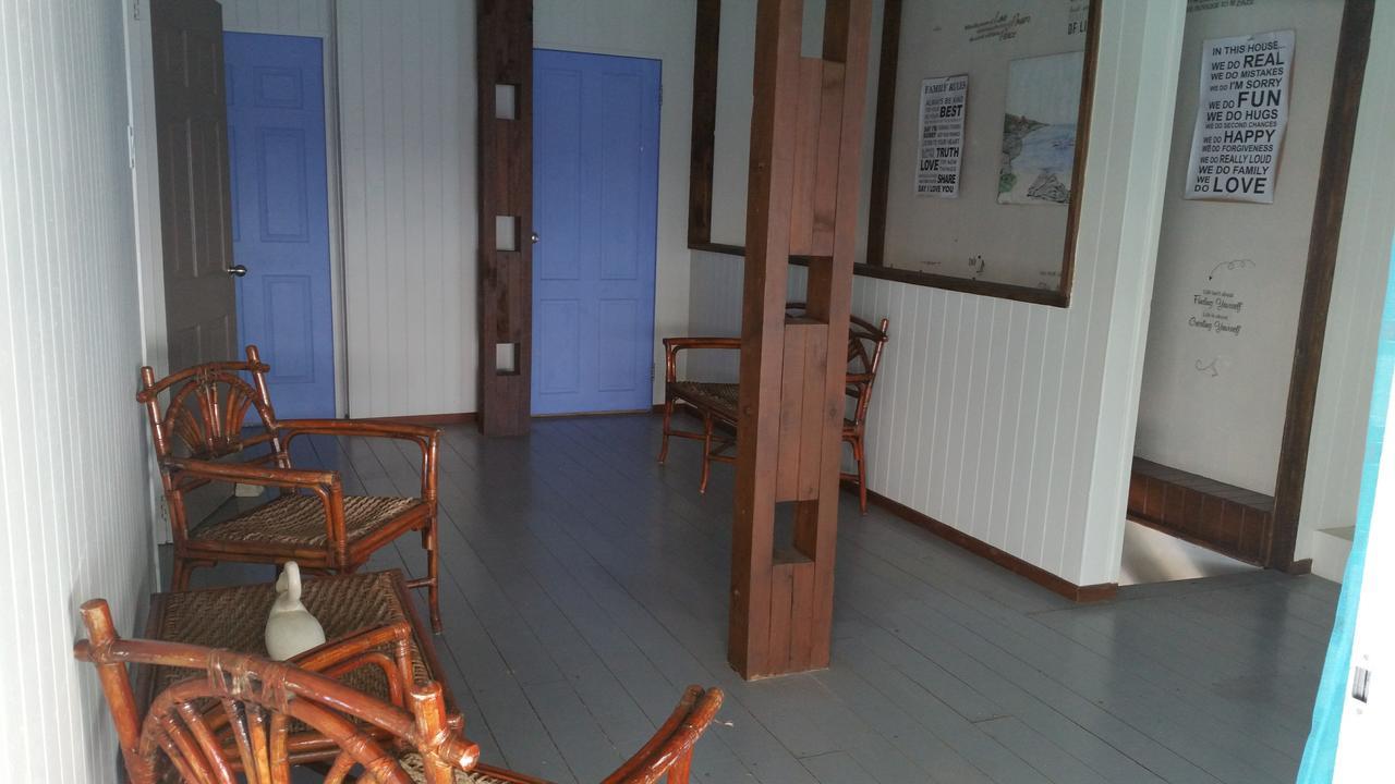 Sabana Westpunt Las Olas Beach House酒店 外观 照片
